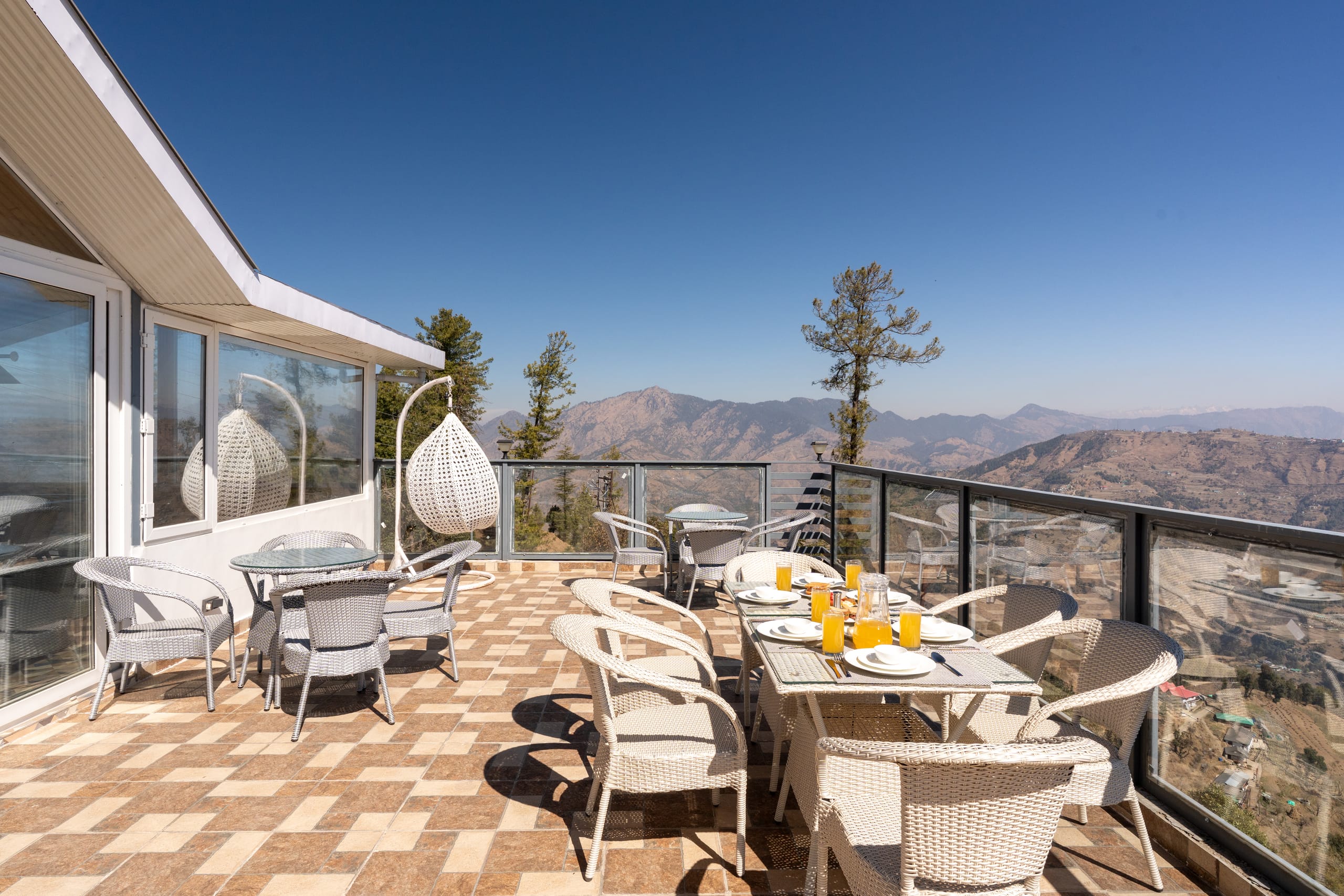 Mountain View Celestial - Image 1