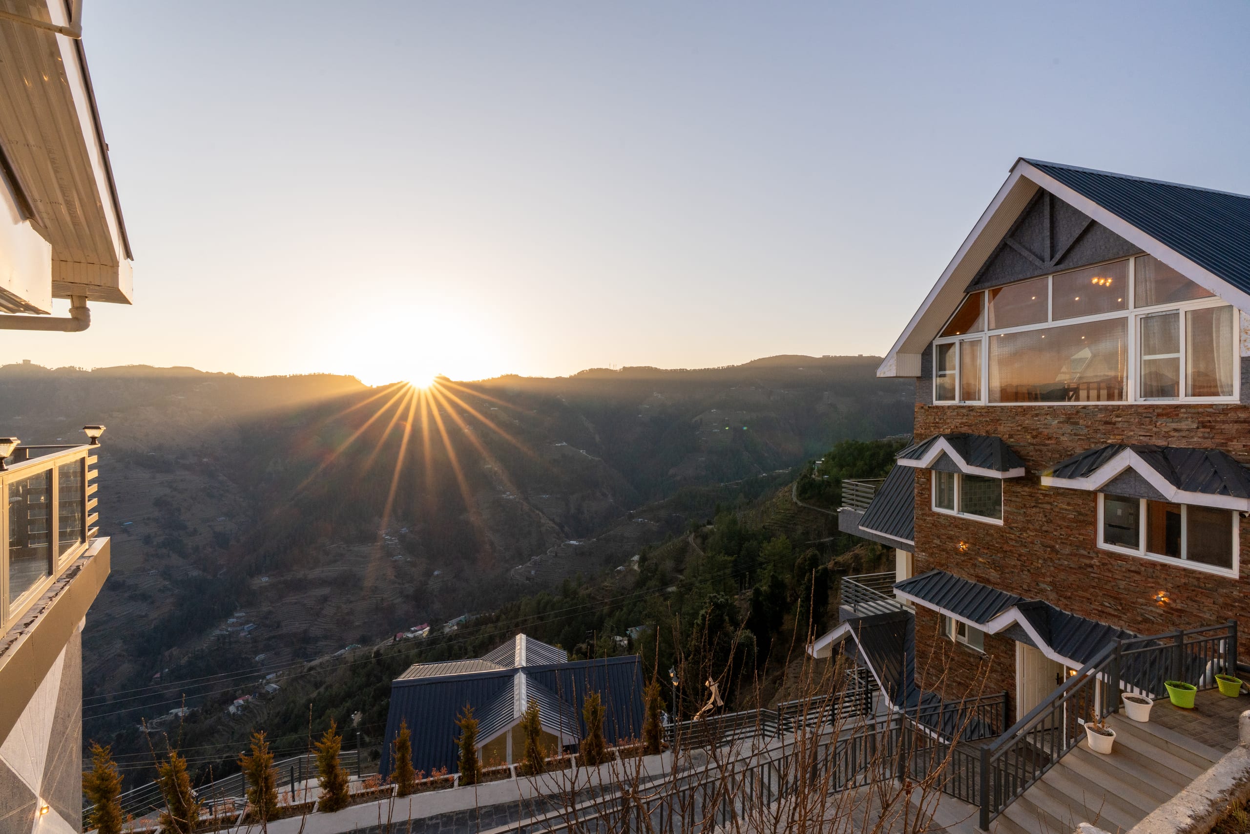 Mountain View Celestial - Image 3