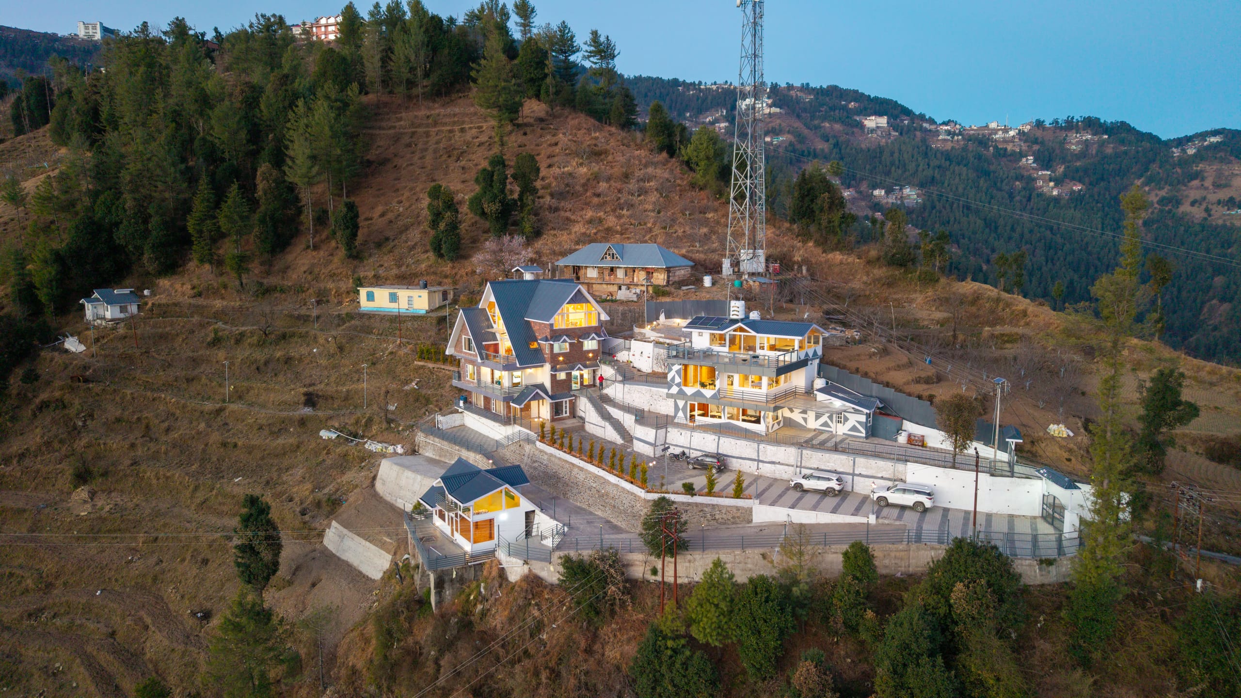 Mountain View Celestial - Image 4