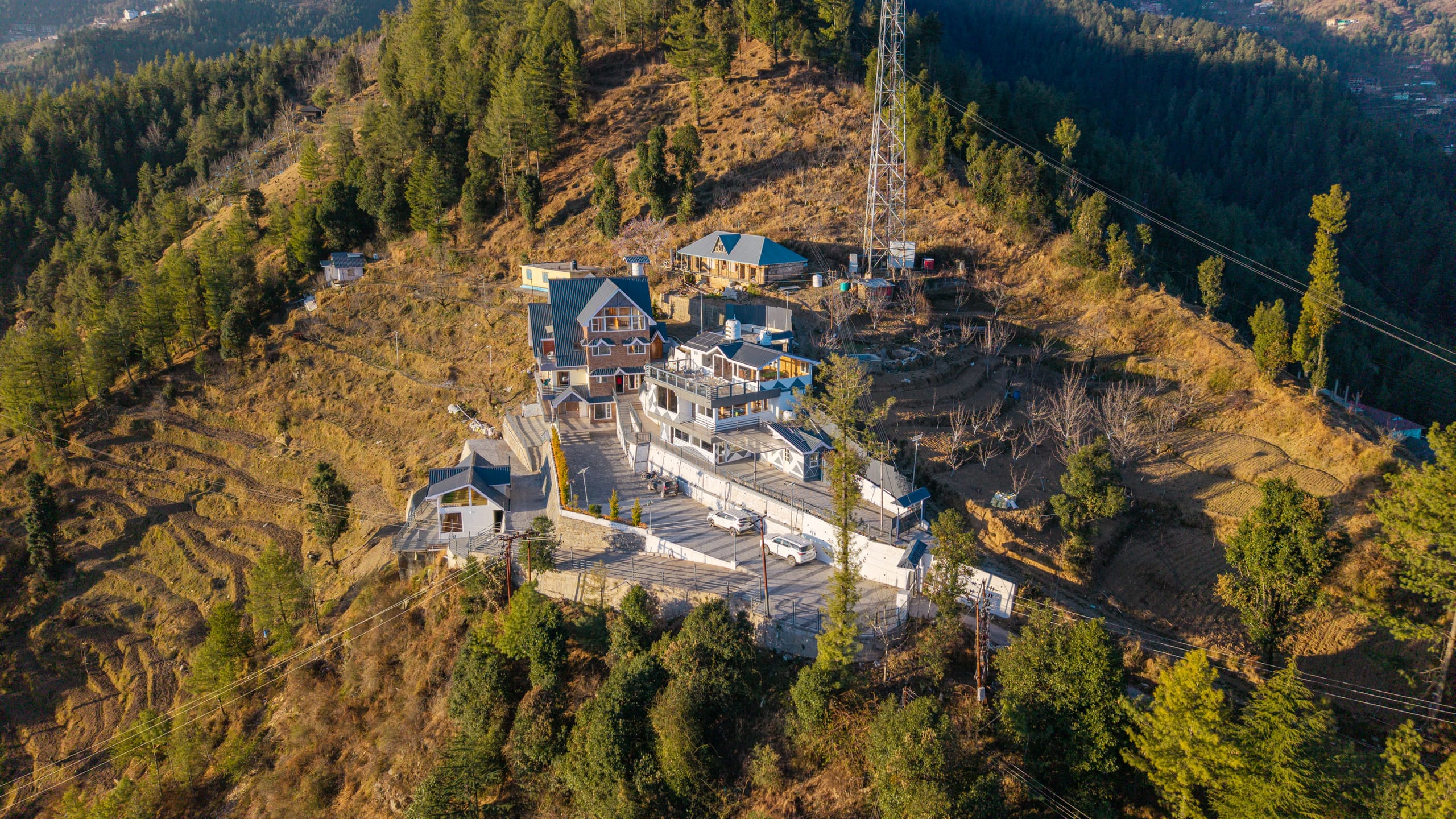 Orchard Hideaway - Image 2